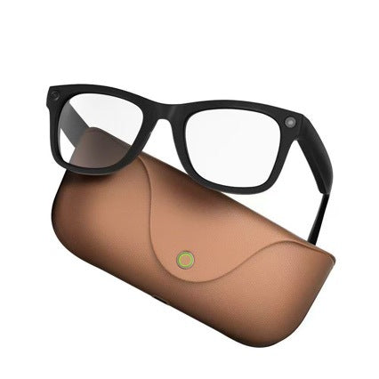 Puroptik ONE — Transparent Full HD